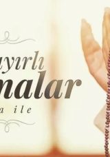 YENİ CUMA MESAJLARI 2025: Ayetli, Dualı, Hadisli ve Anlamlı Cuma Mesajlarıyla Hayırlı Cumalar!
