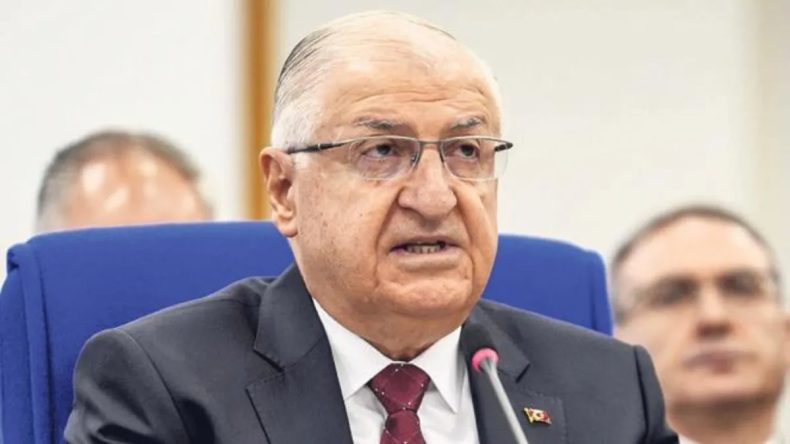 Yeni Ter&ouml;rle M&uuml;cadele Stratejisi