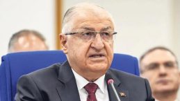 Yeni Ter&ouml;rle M&uuml;cadele Stratejisi