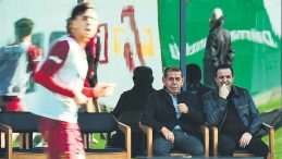 Yeni Yıla 21 Puanla Girmeyi Hedefliyor