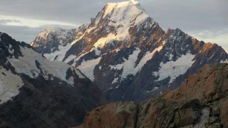 Yeni Zelanda&rsquo;da Trajik Olay: Dağ Tırmanışı &Ouml;l&uuml;mle Sonu&ccedil;landı