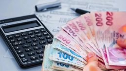 YENİDEN DEĞERLEME ORANI 2025 BELLİ OLDU: Pasaport ve yurt dışı çıkış harcı 2026 ne kadar, kaç TL olacak?