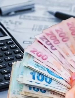 YENİDEN DEĞERLEME ORANI 2025 BELLİ OLDU: Pasaport ve yurt dışı çıkış harcı 2026 ne kadar, kaç TL olacak?