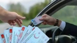 Yeniden Değerleme Oranı Belli Oldu: 2026 Yılında Kimlik ve Ehliyet Ücreti Ne Kadar Olacak?