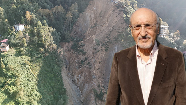 Yer çekiminin etkisiyle oluştu: 2 il arasında mikro deprem kümesi gelişti! Uzmanlardan dikkat çeken açıklama!