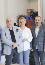 Yereldeki G&uuml;c&uuml;m&uuml;z: B&ouml;lge Muhabirlerimiz