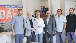 Yereldeki G&uuml;c&uuml;m&uuml;z: B&ouml;lge Muhabirlerimiz