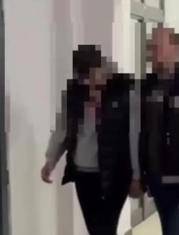 İş Yeri Kurşunlayan 6 Kişi Yakalandı! Azmettirici Cezaevinden Çıktı