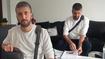 İş Yerinde Bayılınca Hayatı Değişti! Yaşama Bu Şekilde Tutundu: Kalbini &Ccedil;antasında Taşıyor | En B&uuml;y&uuml;k Korkusunu A&ccedil;ıkladı