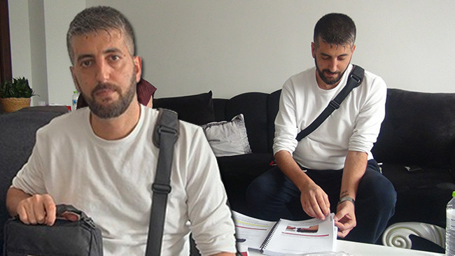 İş Yerinde Bayılınca Hayatı Değişti! Yaşama Bu Şekilde Tutundu: Kalbini Çantasında Taşıyor | En Büyük Korkusunu Açıkladı