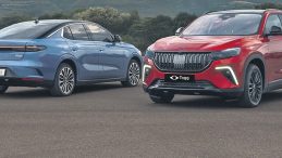 Yerli Otomobilimiz Avrupa İle Buluştu