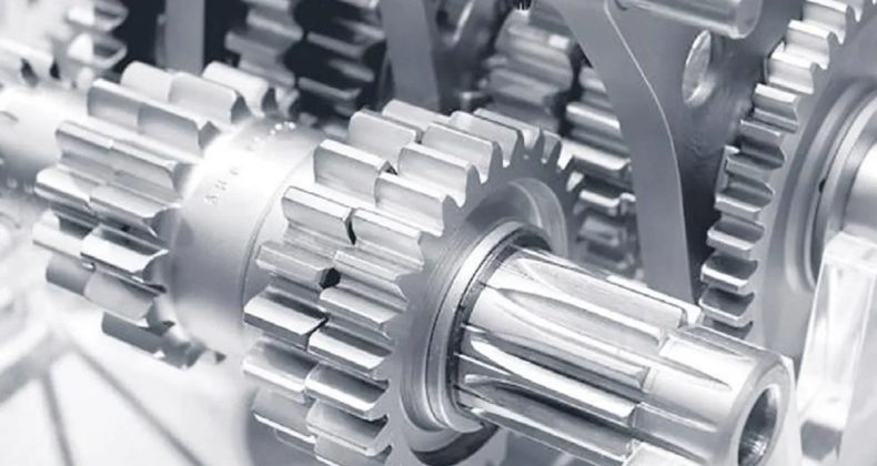 Yeşil Dönüşüm Parça ve Ekipman İhracatı