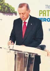 Yeşil D&ouml;n&uuml;ş&uuml;m&uuml;n Farkındalık El&ccedil;ileri