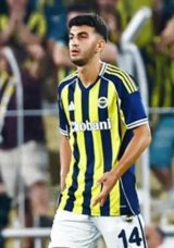 Yiğit Efe Demir: Gen&ccedil; Yetenek Ferencvaros Ma&ccedil;ına Hazır!