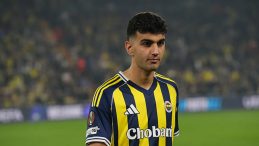 Yiğit Efe Demir’den İlk 11'de Gösterdiği Güven Verici Performans