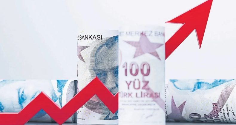 Yıl Sonu Enflasyon Tahmini %32'ye Y&uuml;kseldi