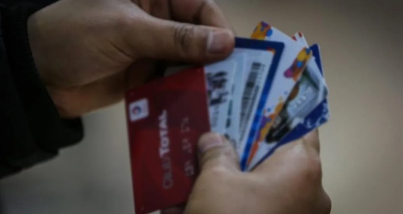 Yılbaşı Öncesi Sadakat Kartlarına Dikkat!