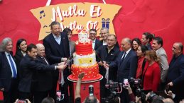 Yıldız Holding, Mutlu Et Mutlu Ol Günü’nü Dünyanın Dört Bir Yanındaki Çalışanlarıyla Kutladı