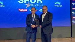 Yılın En İyi Spor Haber Sitesi Açıklandı: Sabah.com.tr