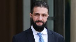 Yıllar Sonra İlk Defa: Suriye Cumhurbaşkanı Şara Washington'da