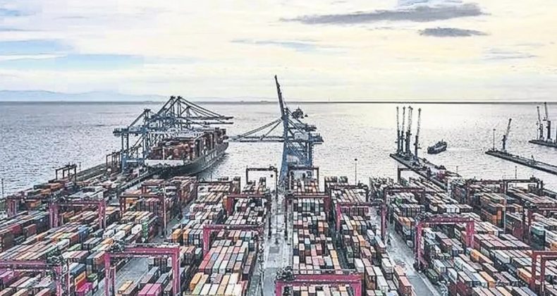 Yıllık 1 Milyar Dolardan Günlük 1 Milyar Dolara İhracat Hedefi