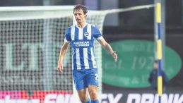 Yine yeniden Boscagli