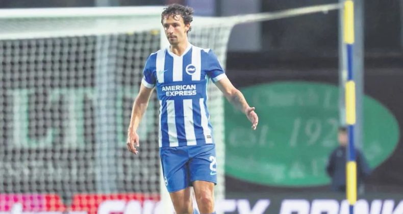 Yine yeniden Boscagli