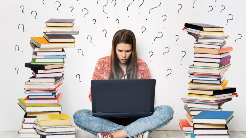 YKS ve LGS'de Hazırlık Süreci Başladı