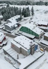 Yoğun Kar Yağışı Geliyor | Meteoroloji Genel M&uuml;d&uuml;rl&uuml;ğ&uuml;'nden Sarı Kodlu Uyarı!