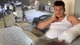 Yol Verme Tartışması Kavgaya Dönüştü: Gençler Bıçaklandı