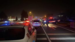 Yolun Karşısına Ge&ccedil;meye &Ccedil;alışan Yaşlı Kadın Hayatını Kaybetti!