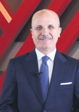 Y&Ouml;K Başkanı Erol &Ouml;zvar: SABAH, milletimizin hakikate ulaşmasına b&uuml;y&uuml;k katkılarda bulundu