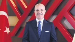 YÖK Başkanı Erol Özvar: SABAH, milletimizin hakikate ulaşmasına büyük katkılarda bulundu