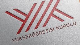 YÖK'ten, Dışişleri Bakanı Hakan Fidan'ın yükseköğretimine dair iddialara yanıt