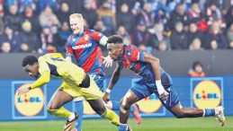 Yönetim Harekete Geçti: Hakem Şikayet Edilecek