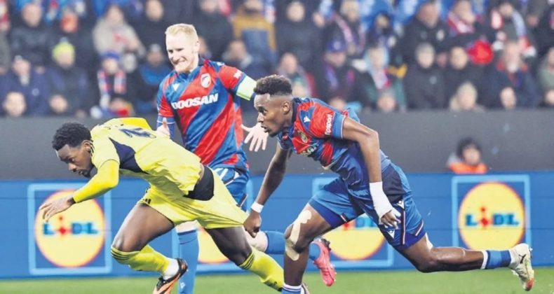 Yönetim Harekete Geçti: Hakem Şikayet Edilecek