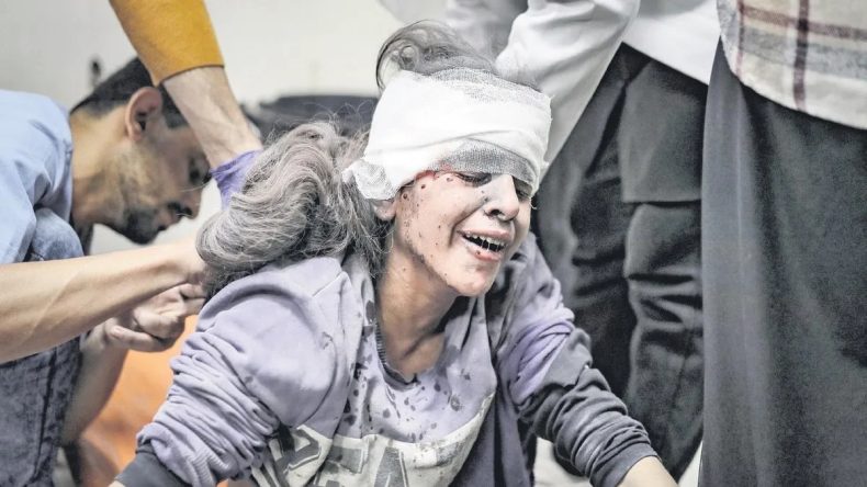 Youtube ve Wikipedia, İsrail’in Suçlarını Gizliyor: Dijital Soykırım