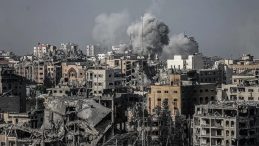 Youtube'dan Gazze Gerçeklerine Sansür: Teknoloji Devlerinden Siyonist Katillere Destek