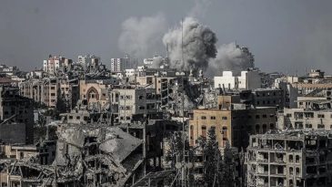 Youtube'dan Gazze Ger&ccedil;eklerine Sans&uuml;r: Teknoloji Devlerinden Siyonist Katillere Destek