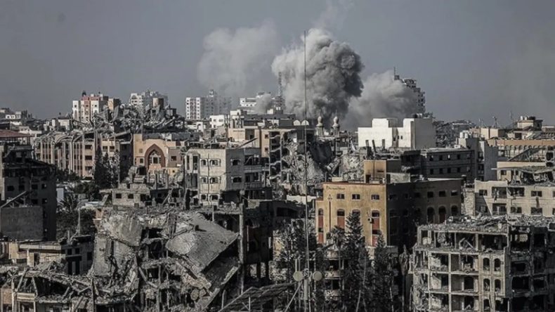 Youtube'dan Gazze Gerçeklerine Sansür: Teknoloji Devlerinden Siyonist Katillere Destek