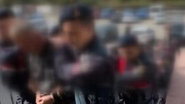 Yunan Adalarına Kaçmayı Planlayan 8 FETÖ'cü Asker Bodrum'da Yakalandı