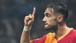 Yunus Akgün’den Kötü Haber! 4 Haftalık Yokluk