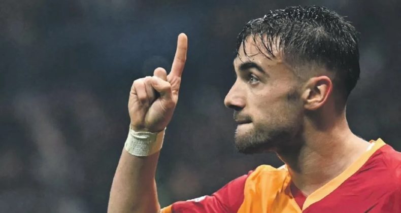 Yunus Akgün’den Kötü Haber! 4 Haftalık Yokluk