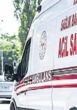 Yurtta Bayan &Ouml;ğrenciler Arasında Bı&ccedil;aklı Kavga