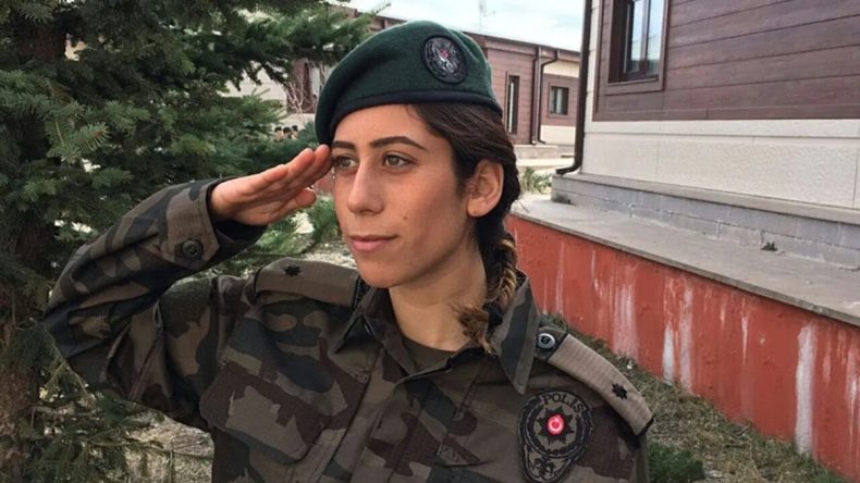 Y&uuml;ksek Makamı Cennet Olan Yiğit