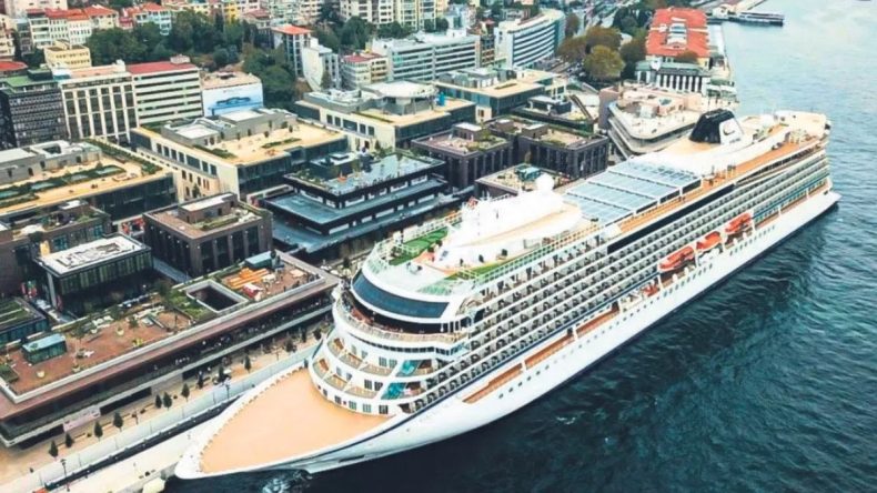 Yüksek Vergi Uygulamaları Ekosistemi Ortaya Çıkardı