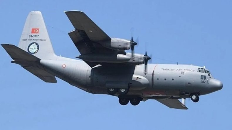 Yürekler Yandı, Türkiye Yas Tutuyor