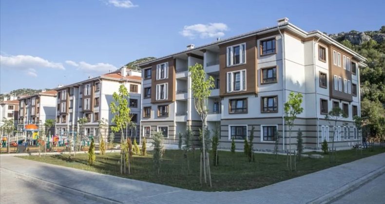Y&uuml;zyılın Konut Projesinde Yeni D&ouml;nem: Herkes Başvurabilir