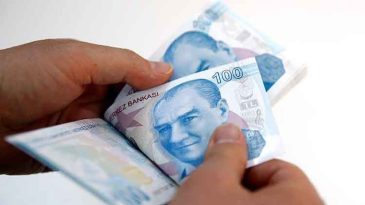 Zabıt Katibinin R&uuml;şvet &Ccedil;arkını Eski Eş Bozdu