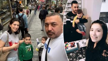 Zehirlenme Faciası: 4 Kişilik Aile Hayatını Kaybetti! Tarım ve Orman M&uuml;d&uuml;rl&uuml;ğ&uuml;'nden Ayrıntılı Rapor